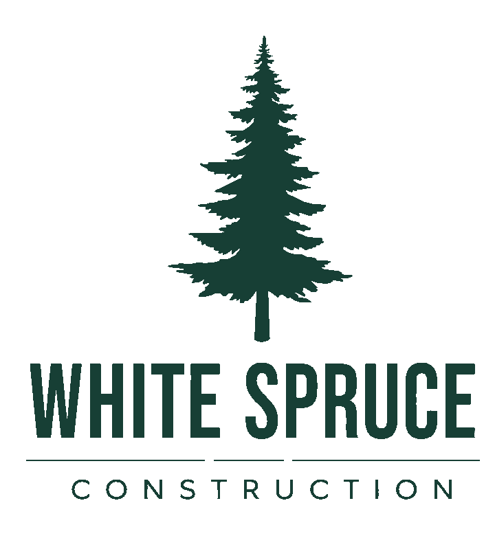 White Spruce Construction